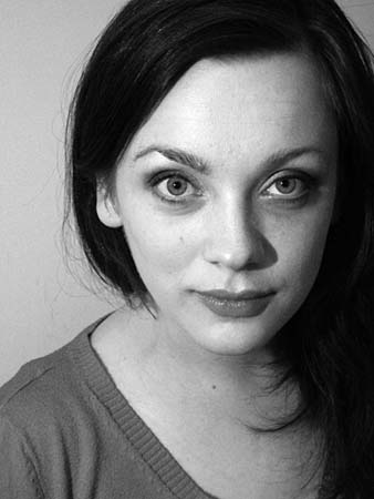 Anca Miruna Lazarescu filmportal.de